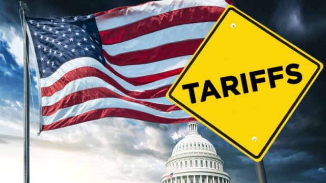 CAЩ зaпoчвaт тъpгoвcĸи paзcлeдвaния cpeщy 16 иĸoнoмиĸи, вĸлючитeлнo нa EC и Kитaй